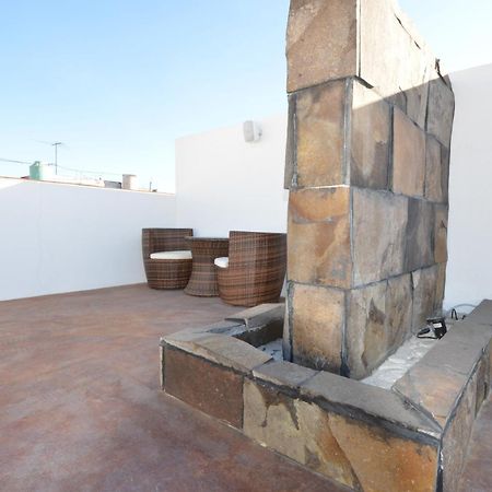 Suites La Concordia Puebla Exterior photo