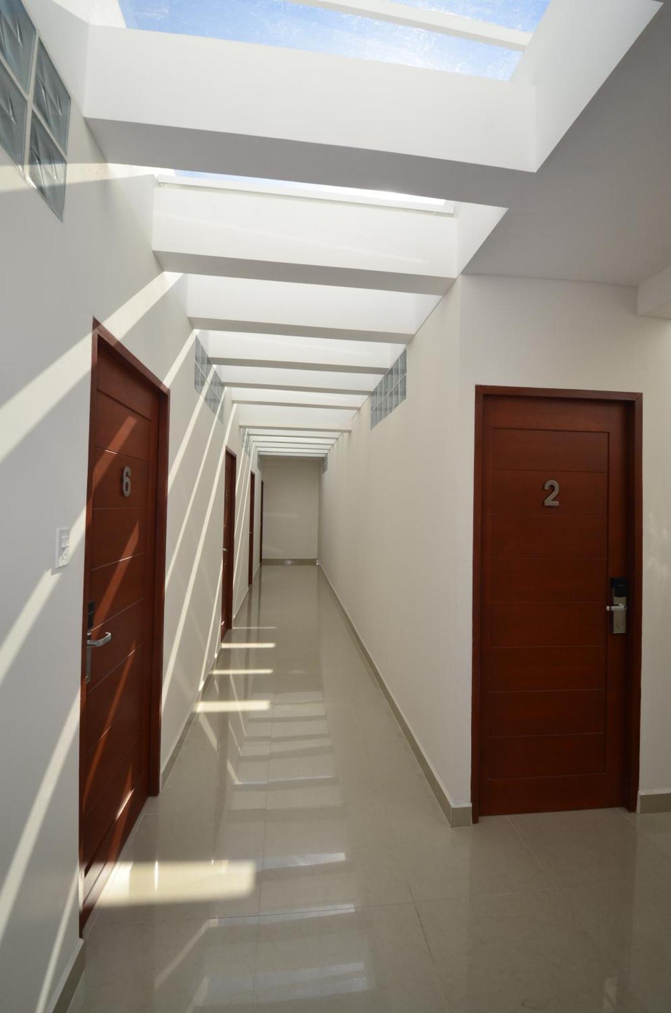 Suites La Concordia Puebla Exterior photo