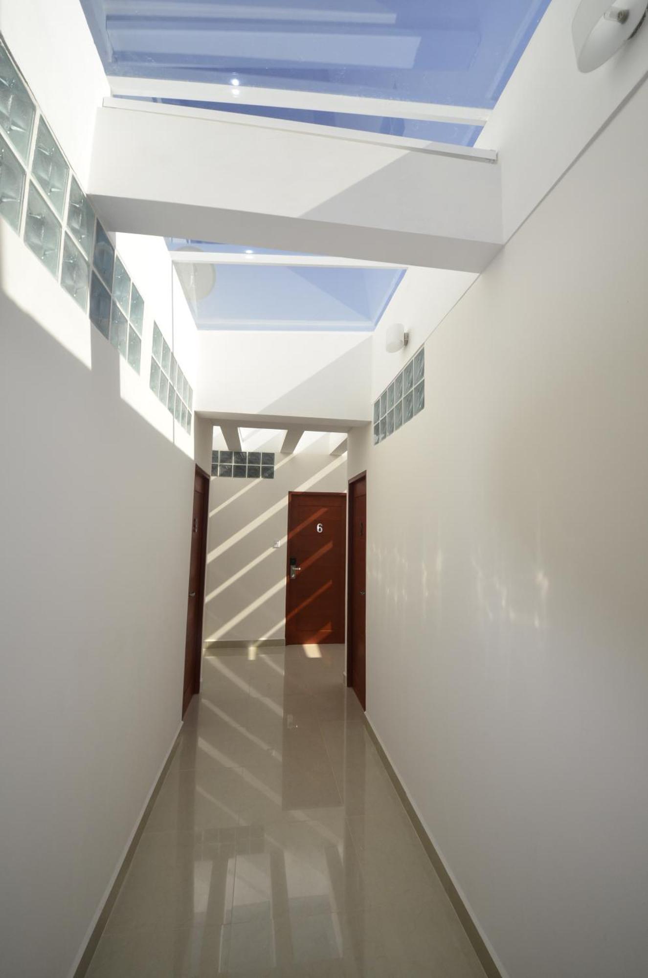 Suites La Concordia Puebla Exterior photo