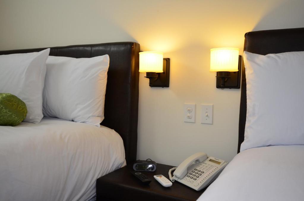 Suites La Concordia Puebla Exterior photo