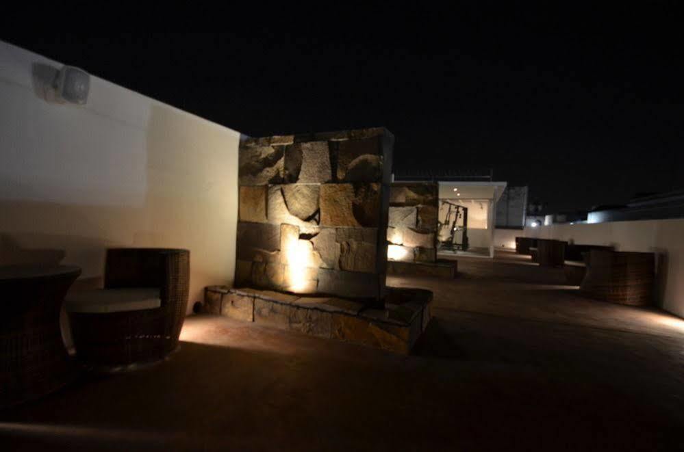 Suites La Concordia Puebla Exterior photo